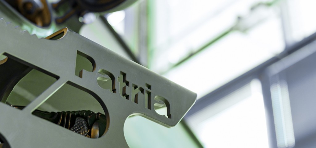 Patria Magazine Patria Magazine