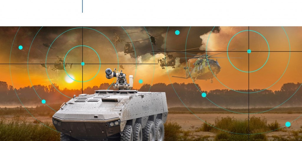 Patria in DSEI Japan 2019 DSEI Japan 2019 Patria