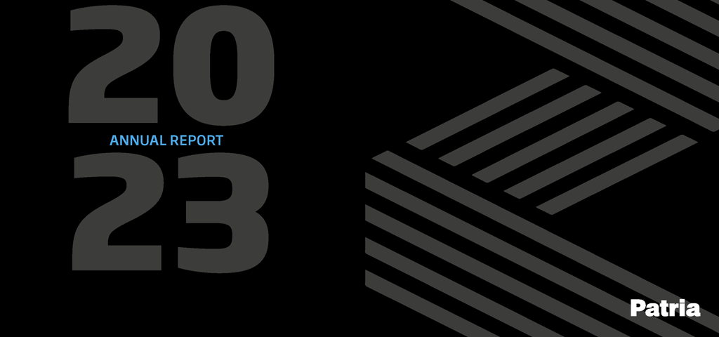 Annual Report 2023 Annual Report 2023