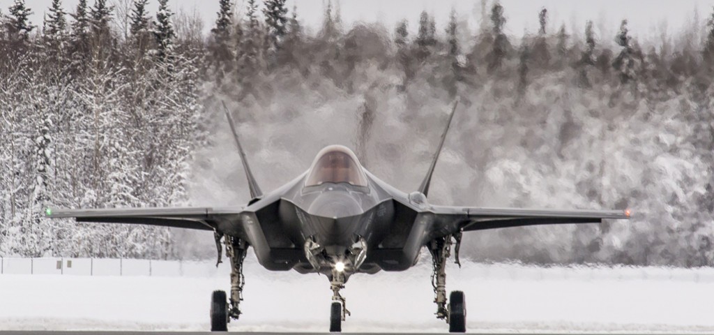 F-35