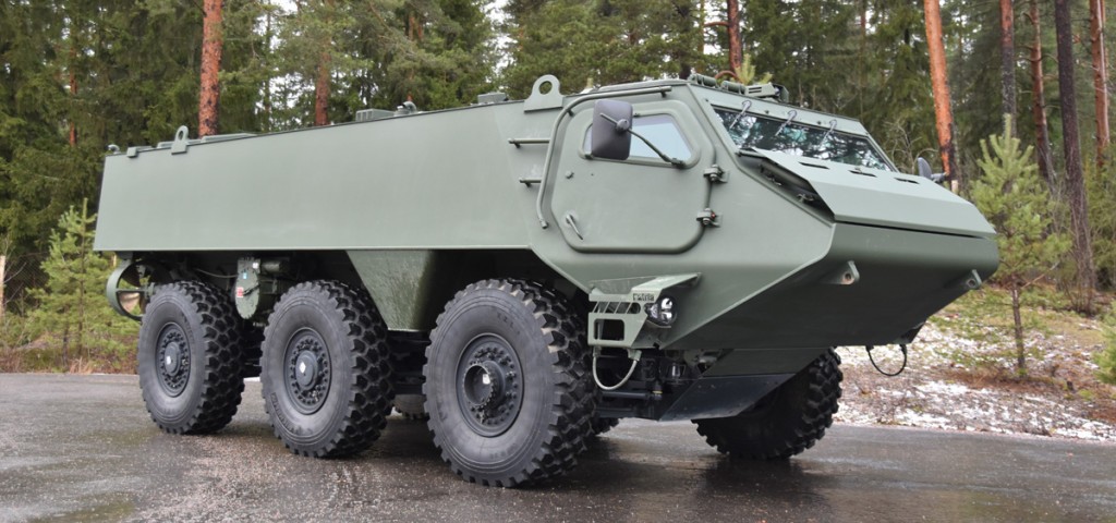 Finnish-Latvian-joint-6x6-vehicle