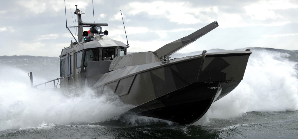 Patria NEMO Navy Patria NEMO Navy