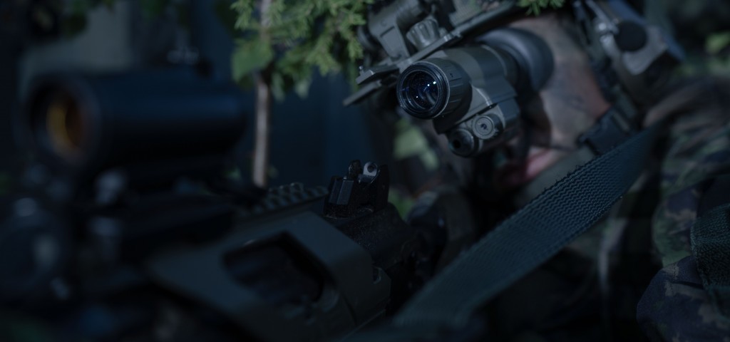 Senop Night Vision Device Senop Night Vision Device