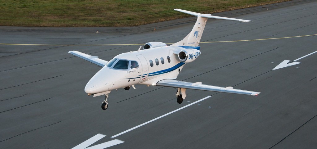 Embraer Phenom Embraer Phenom