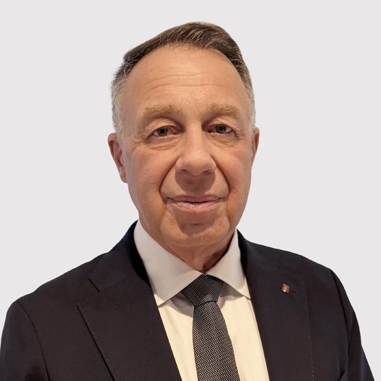 Arild Sodefjed Jørgensen