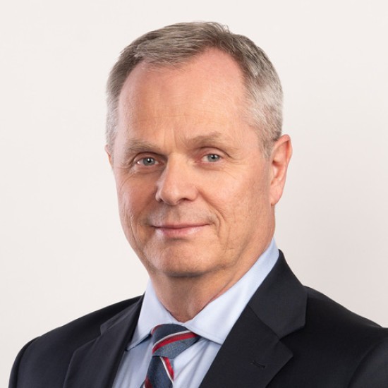 Eirik Tord Jensen