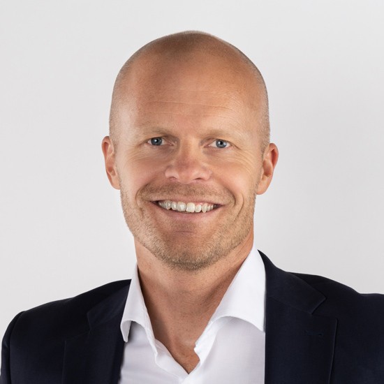 Iver Olerud Iver Olerud