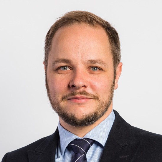 Jussi Järvinen Jussi Järvinen