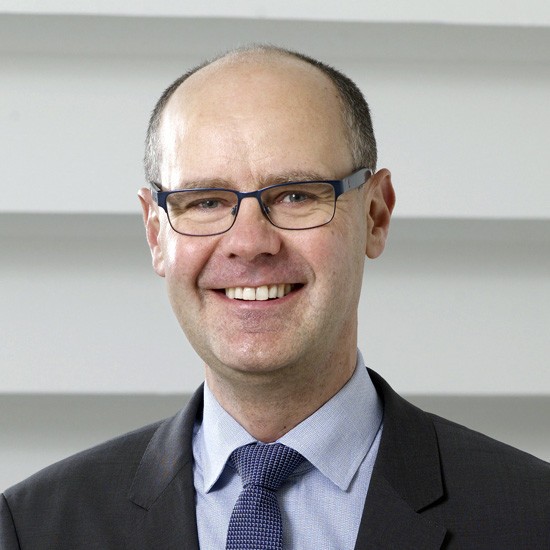 Jonas Geust