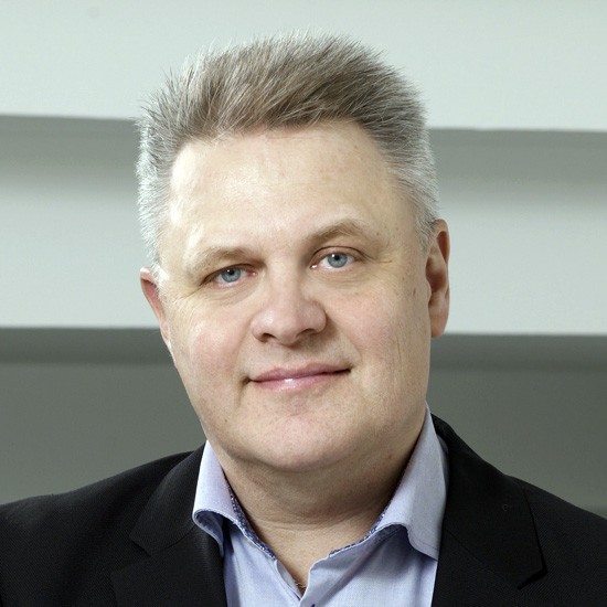Martti Wallin