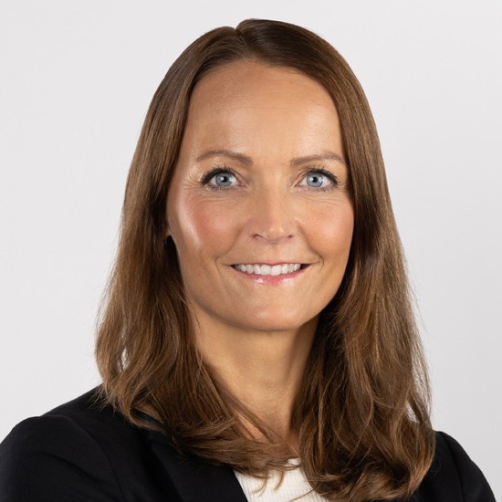 Mette Toft Bjørgen