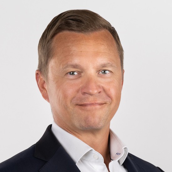 Petri Vihervuori Petri Vihervuori