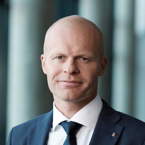 Iver Christian Olerud Iver Christian Olerud