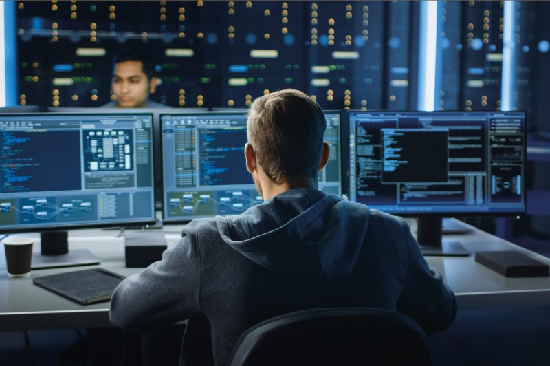 Data Driven Services