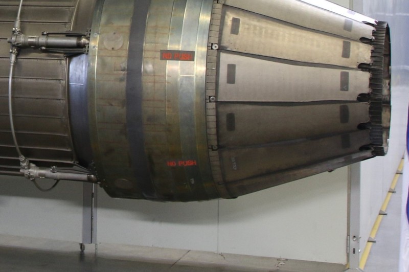 pratt and whitney