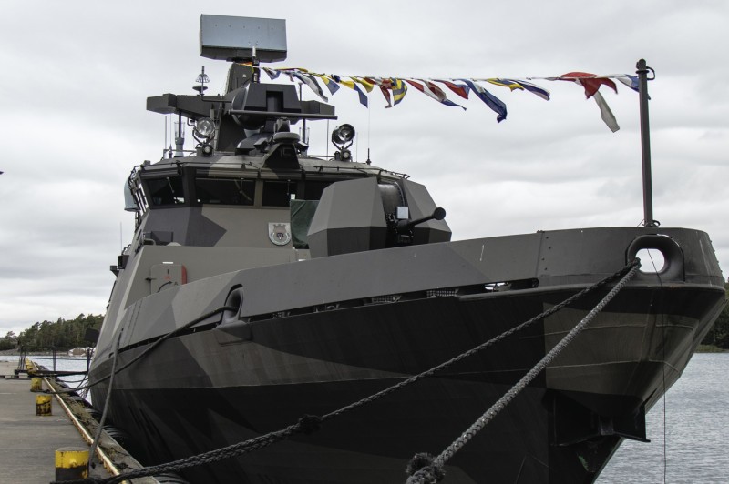 Hamina Class
