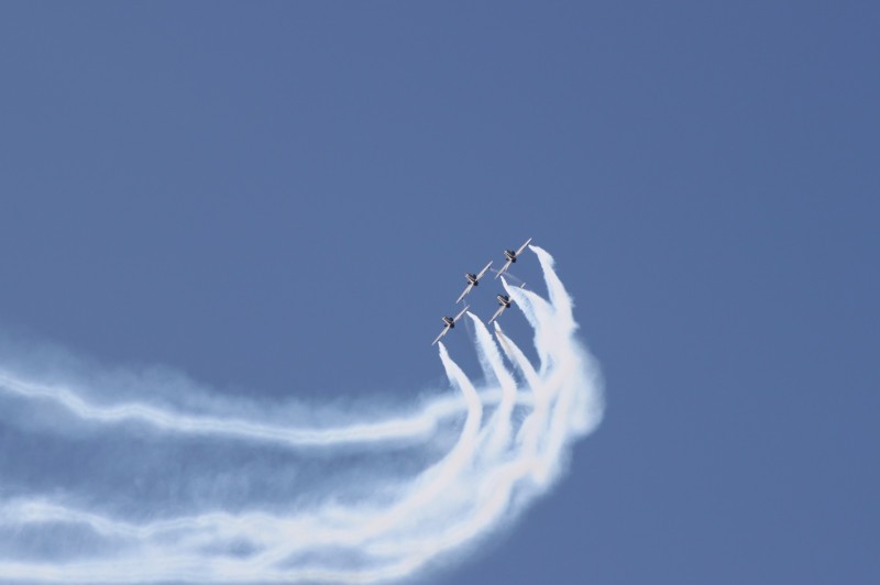 Patria Aerostructures