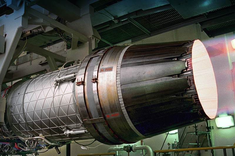 Photo Credit: Pratt & Whitney