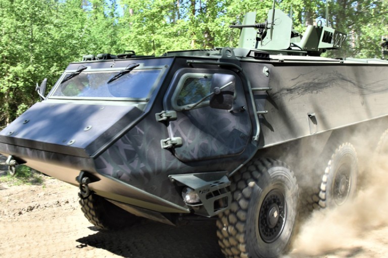 Patria6x6