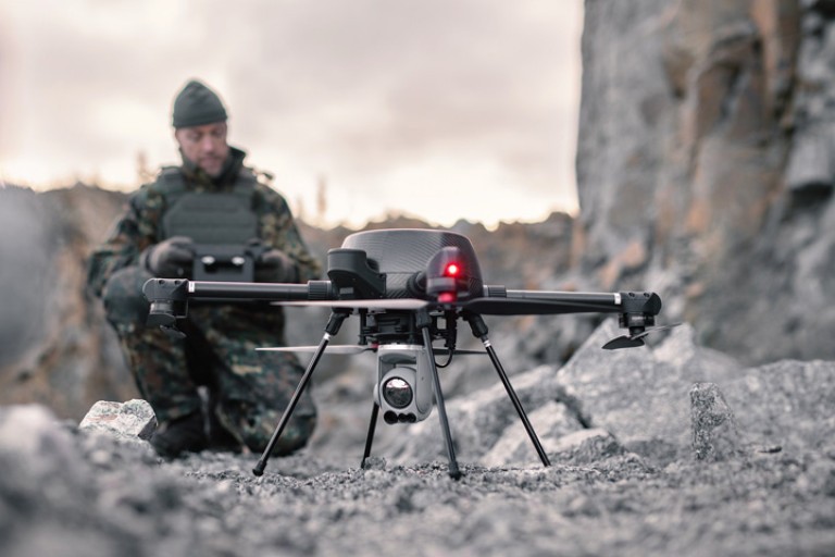 Nordic Drones 