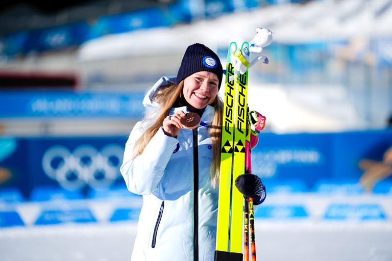 Suvi Minkkinen