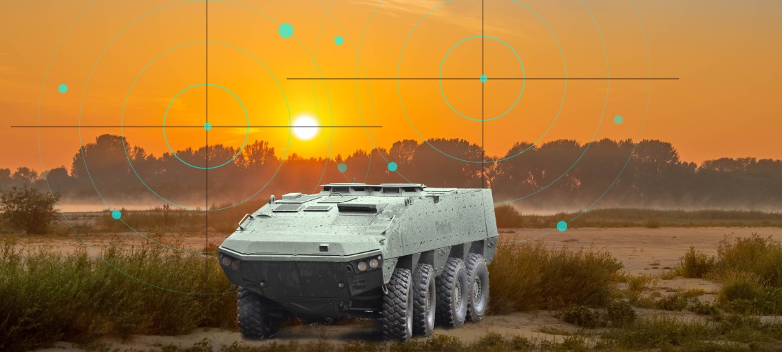 Patria-AMVXP-8x8-vehicle