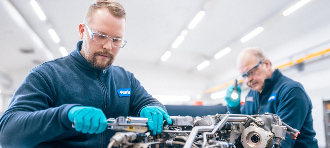 Lifecycle Services, Upgrades and Modifications