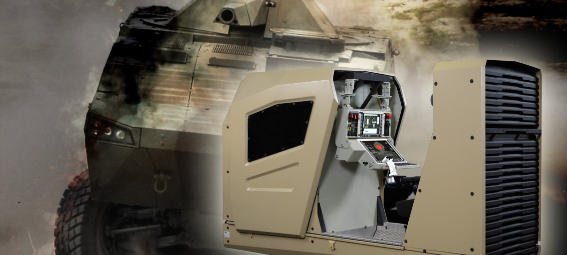 Nemo Training Simulator