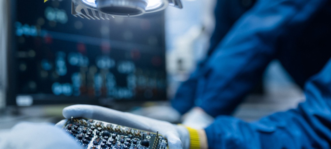 SUPERIOR PERFORMANCE